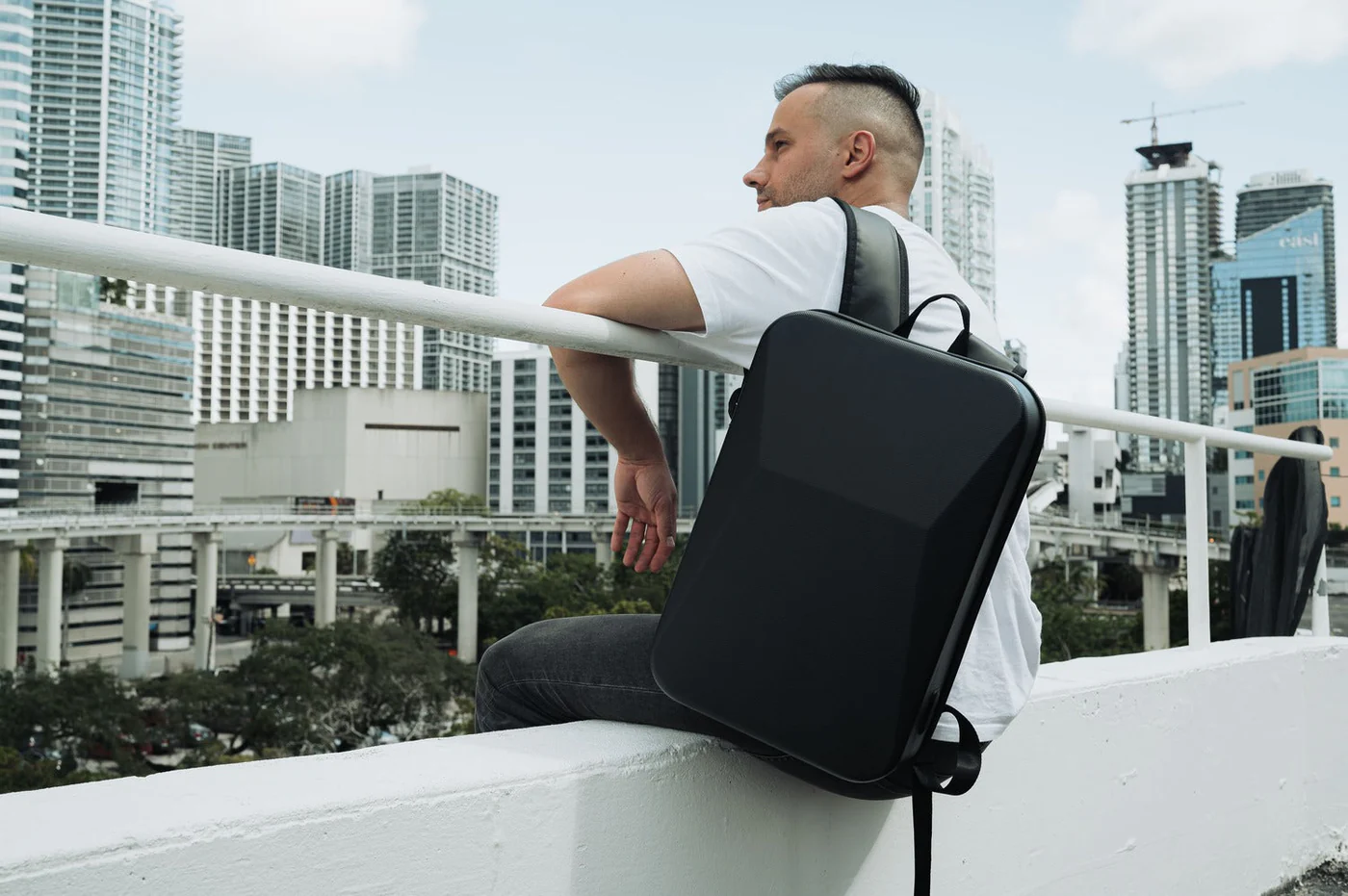Elevate Your Professional Journey